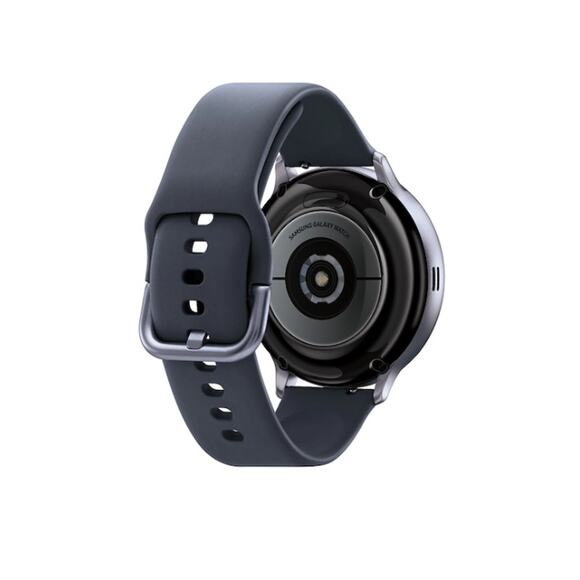 RENEWED Samsung Galaxy Active 2 Smartwatch 44mm With Extra Charging Cable Black - Picture 4 of 12